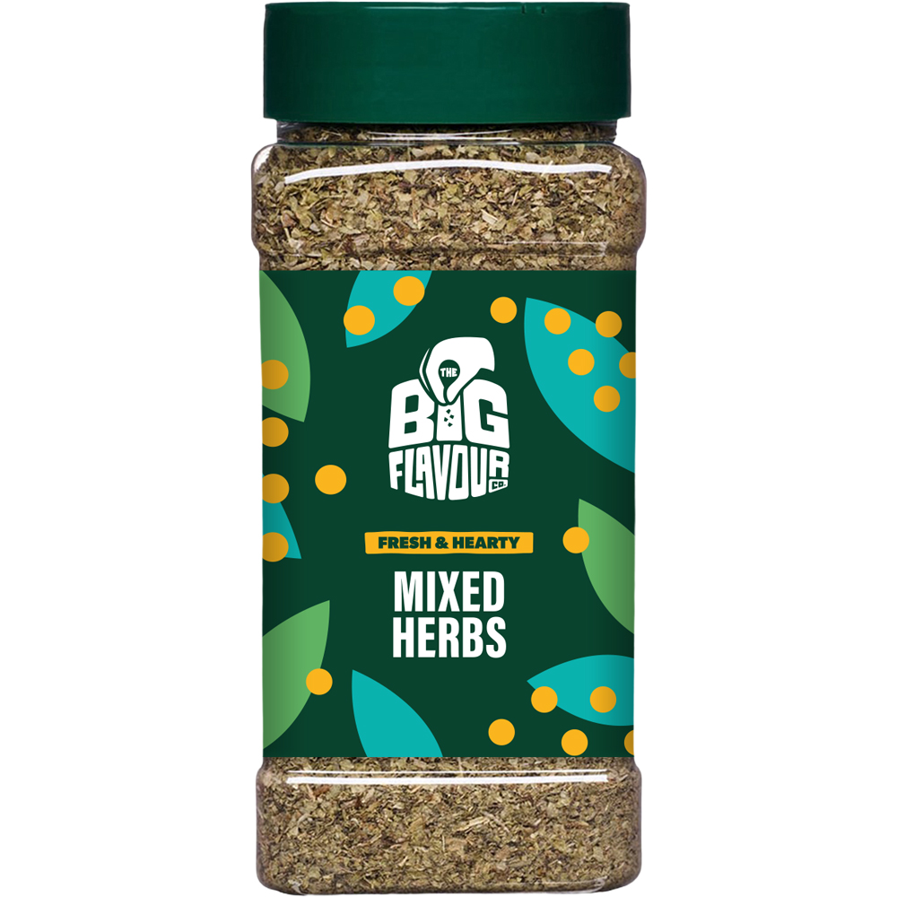 Mixed Herbs Seasoning Image 1