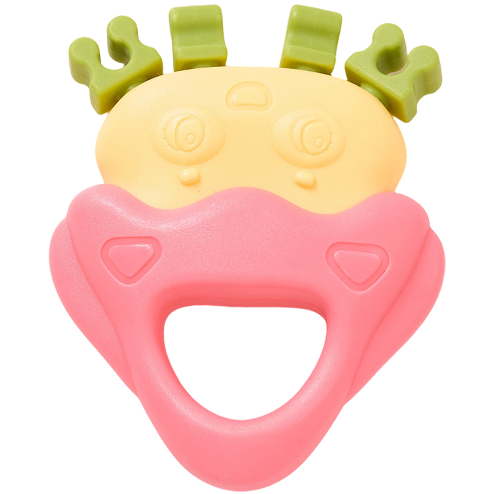 H&O Direct 12 Piece Baby Rattle & Teether Toys Set Image 6