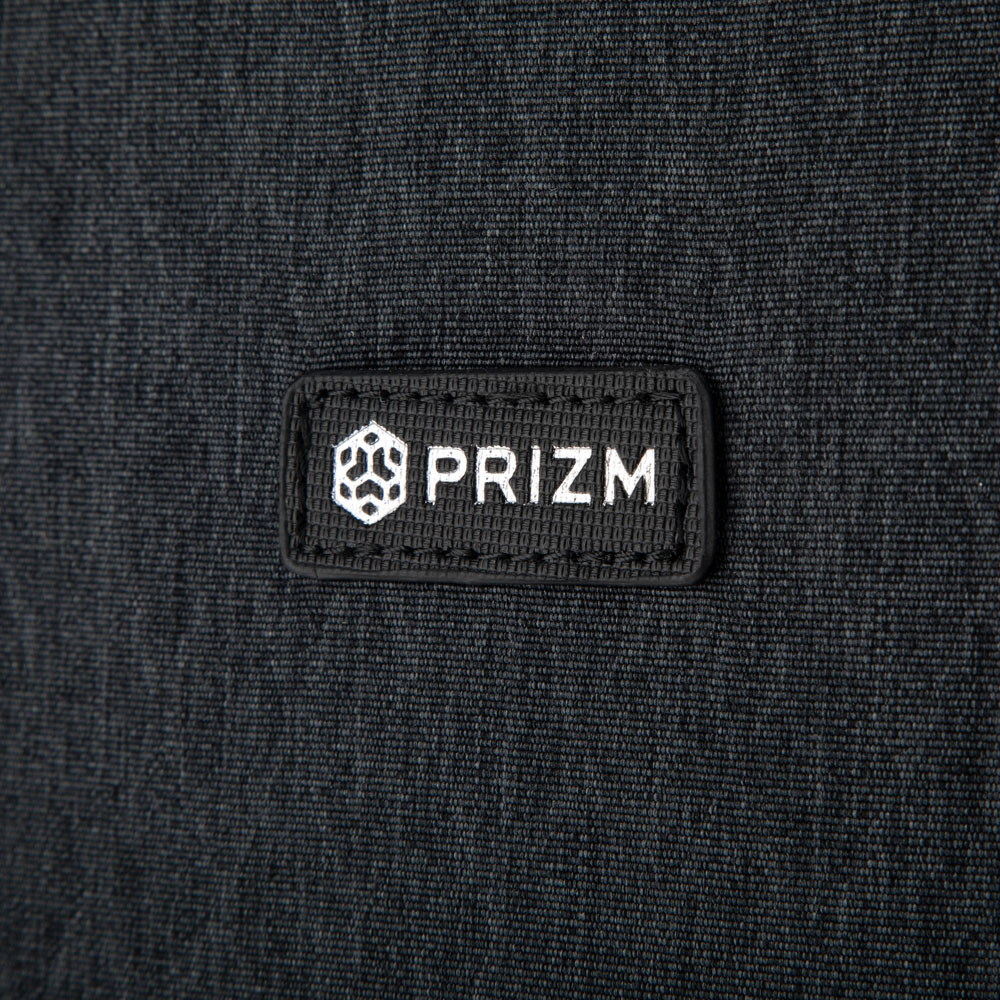 Prizm 15.6 inch Backpack and Wireless Mouse Image 9