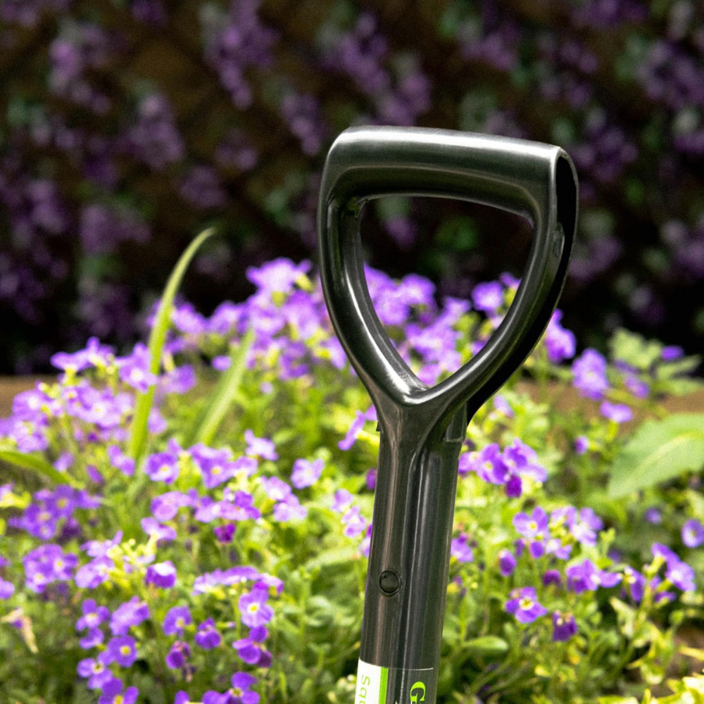 Garden Mile Garden Digging Shovel Image 4