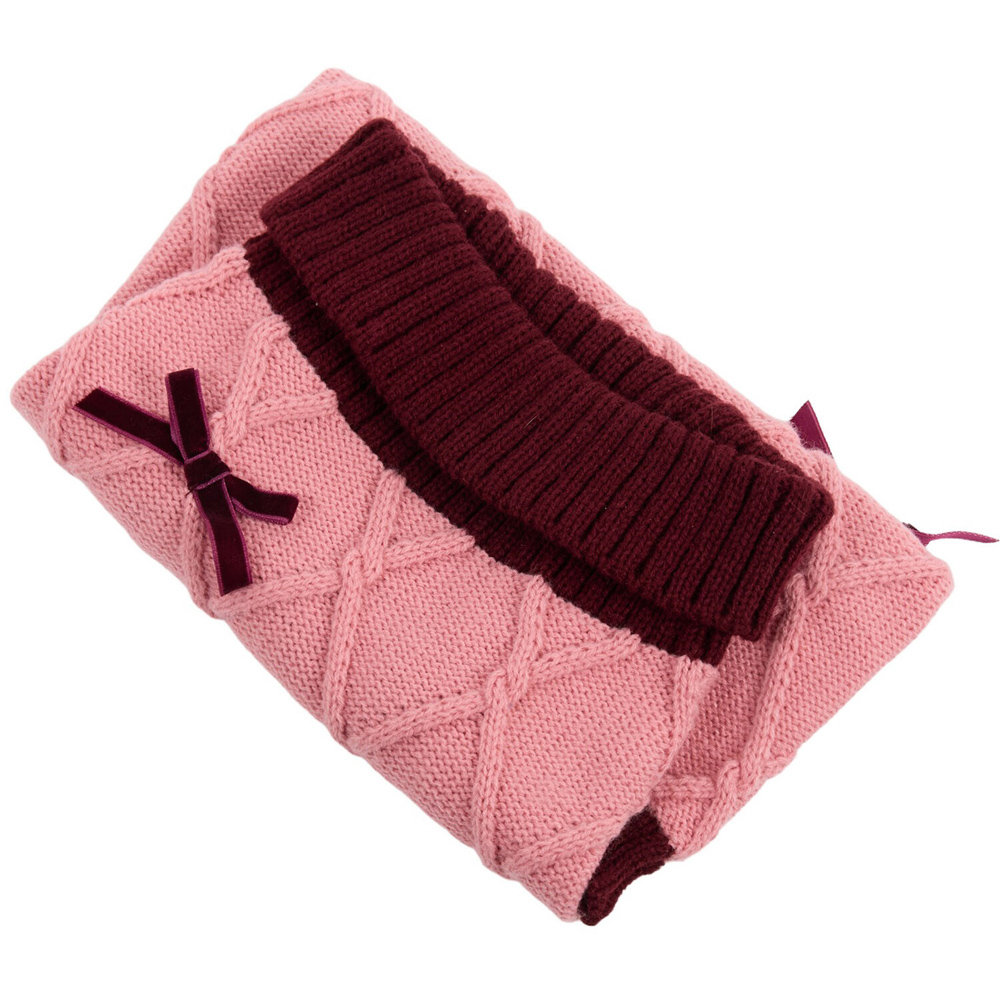 Pet Bow Jumper M Image 3