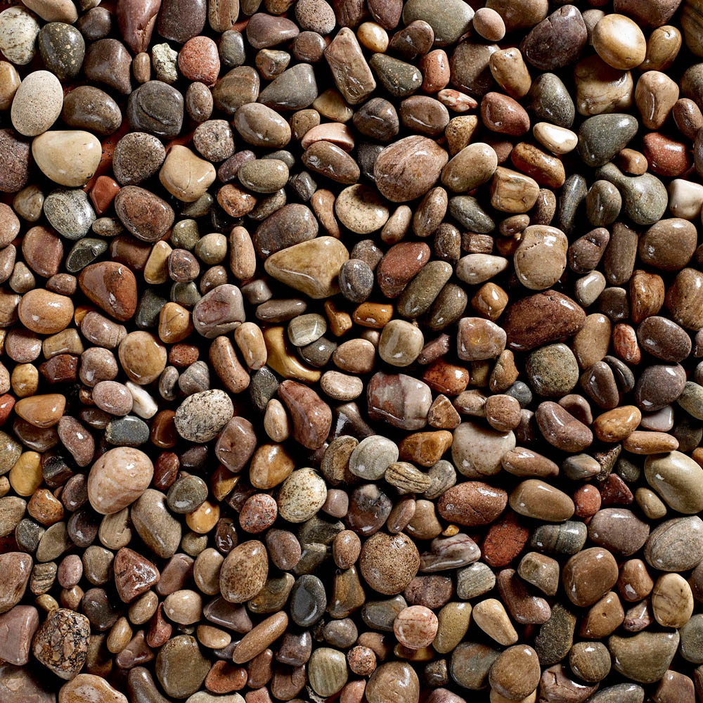 Stylish Stone Bulk Bag Premium Scottish Cobbles Image 3