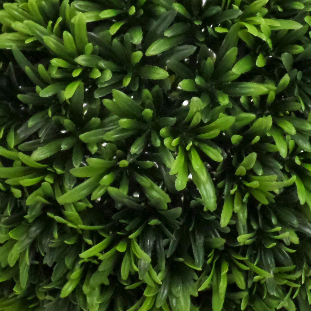 Botanik Thyme Topiary Ball Artificial Plant 45cm Image 4