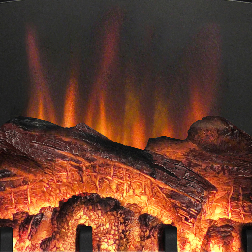 Be Modern Banbury Electric Stove 16 inch Image 4