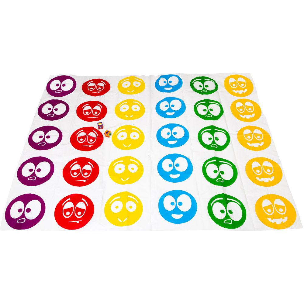 Twist and Turn Balance Game Image 2