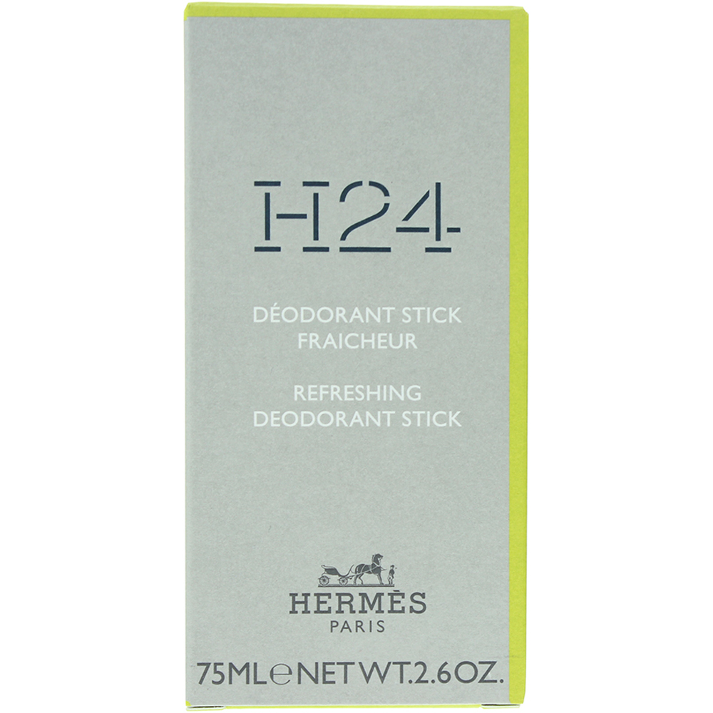 Hermès H24 Deodorant Stick 75ml Image 3