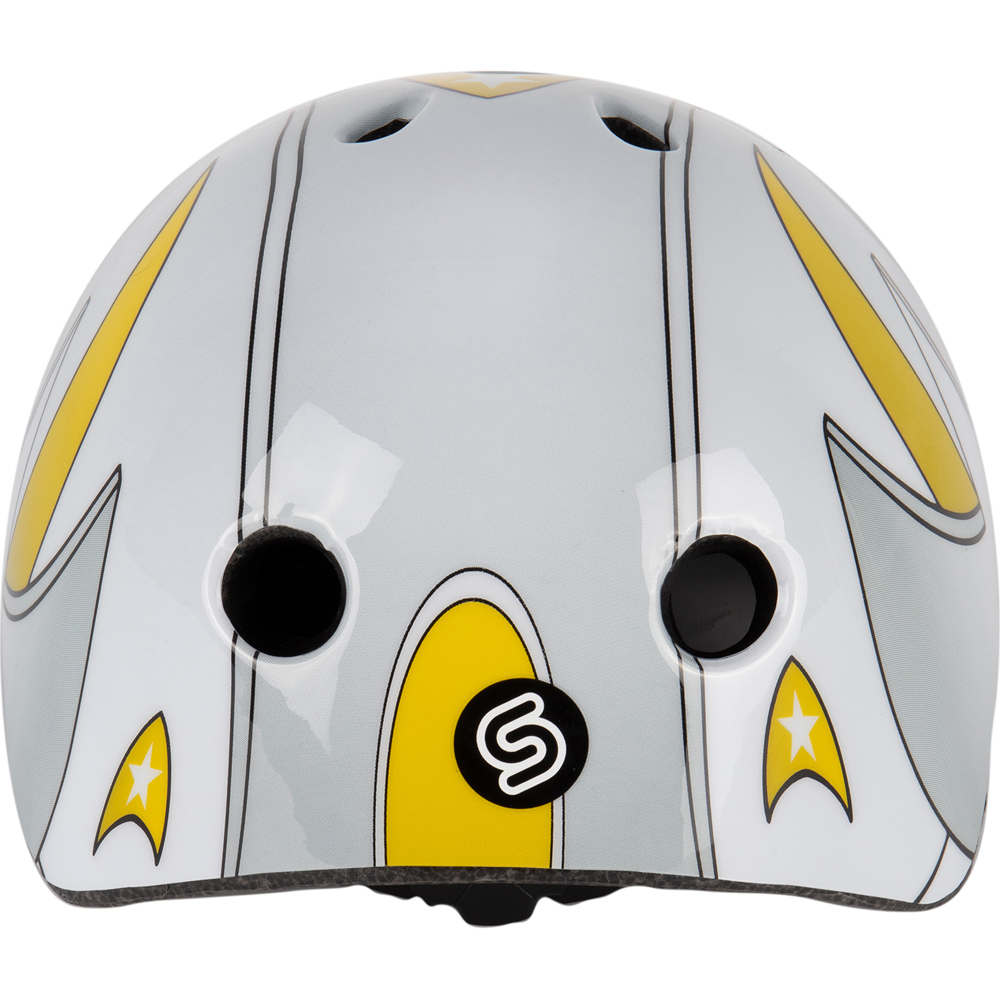 SQUBI Astronaut Character Helmet Small to Medium Image 4