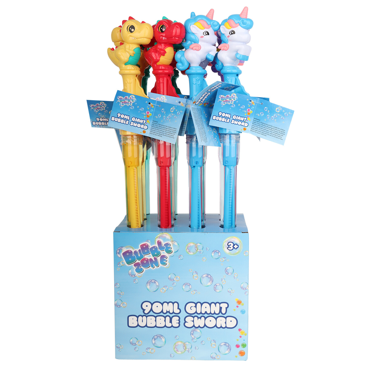 Giant Bubble Sword Image 2