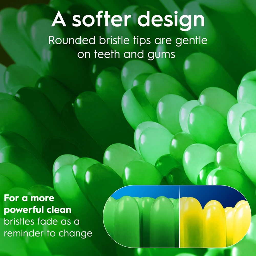 Oral-B Junior 6 Plus Toothbrush Image 7