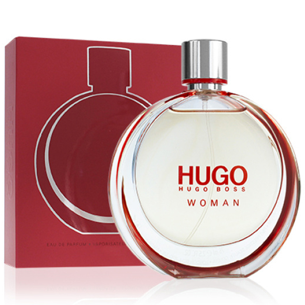 Hugo Boss Woman Eau De Parfum 50ml Spray Image 2