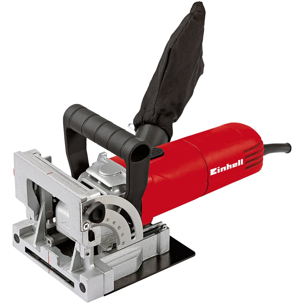 Einhell TC-BJ 900 Biscuit Jointer Image 1