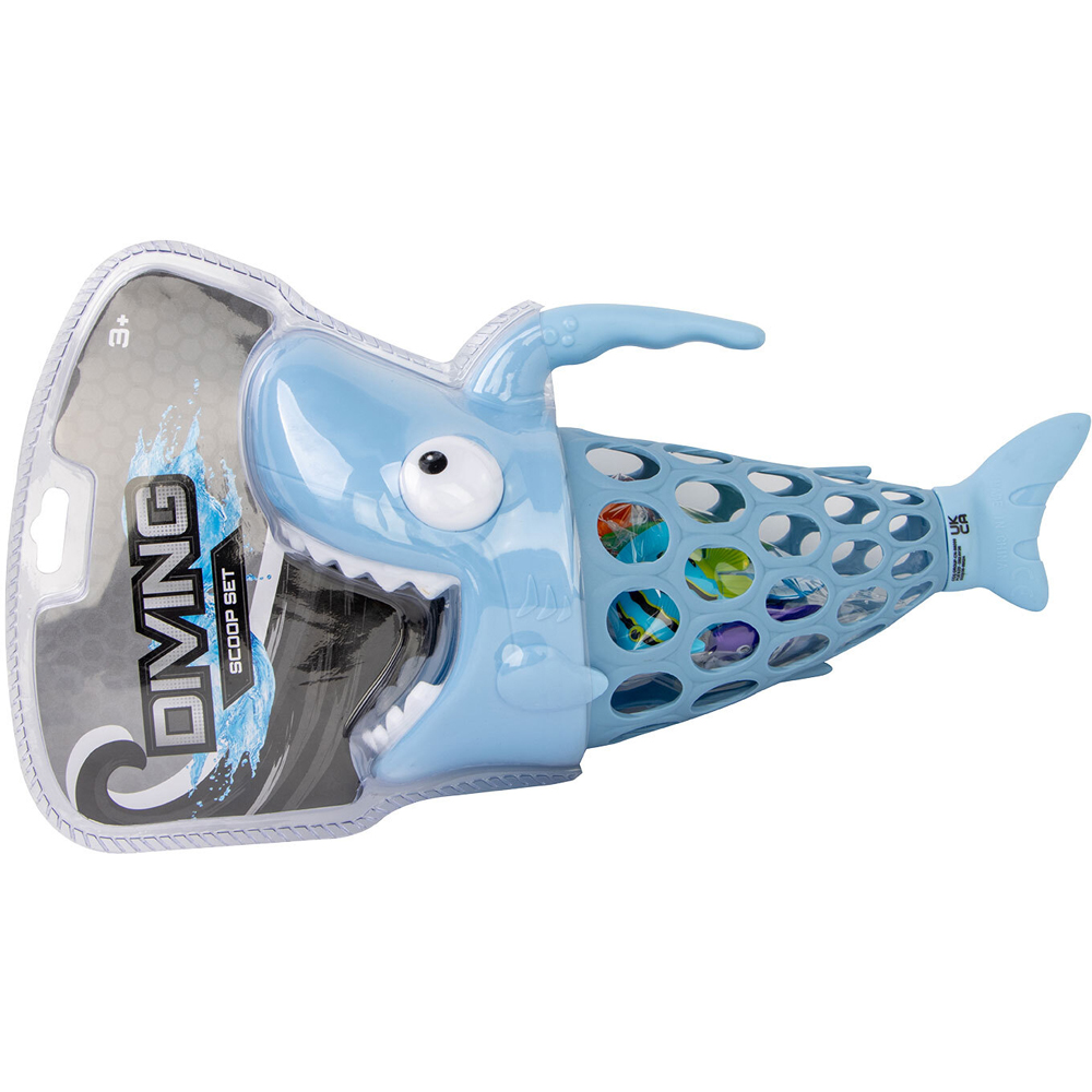 Diving Scoop Set Image 7