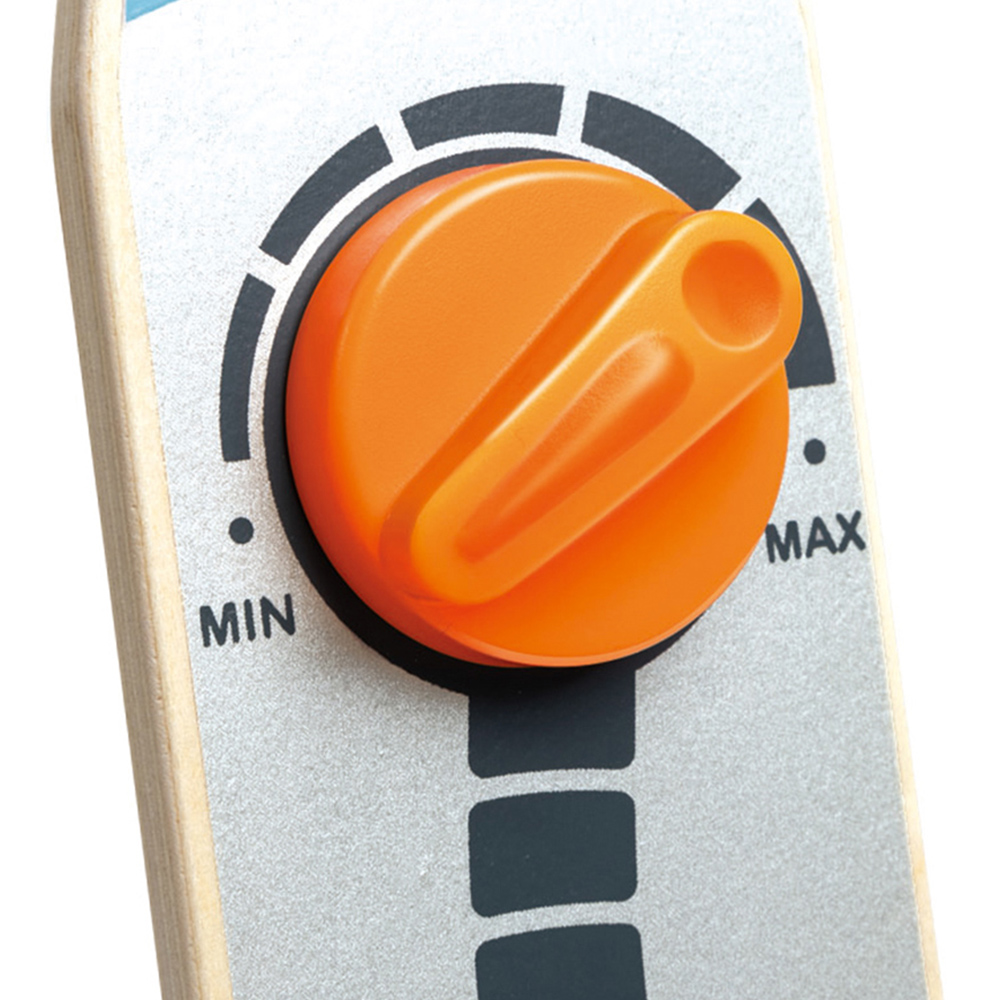 Hape Vacuum Cleaner Play Set Image 6