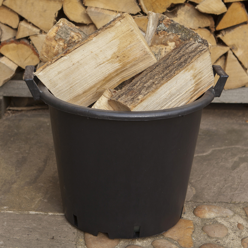 YouGarden Heavy Duty Pot 50L 3 Pack Image 3