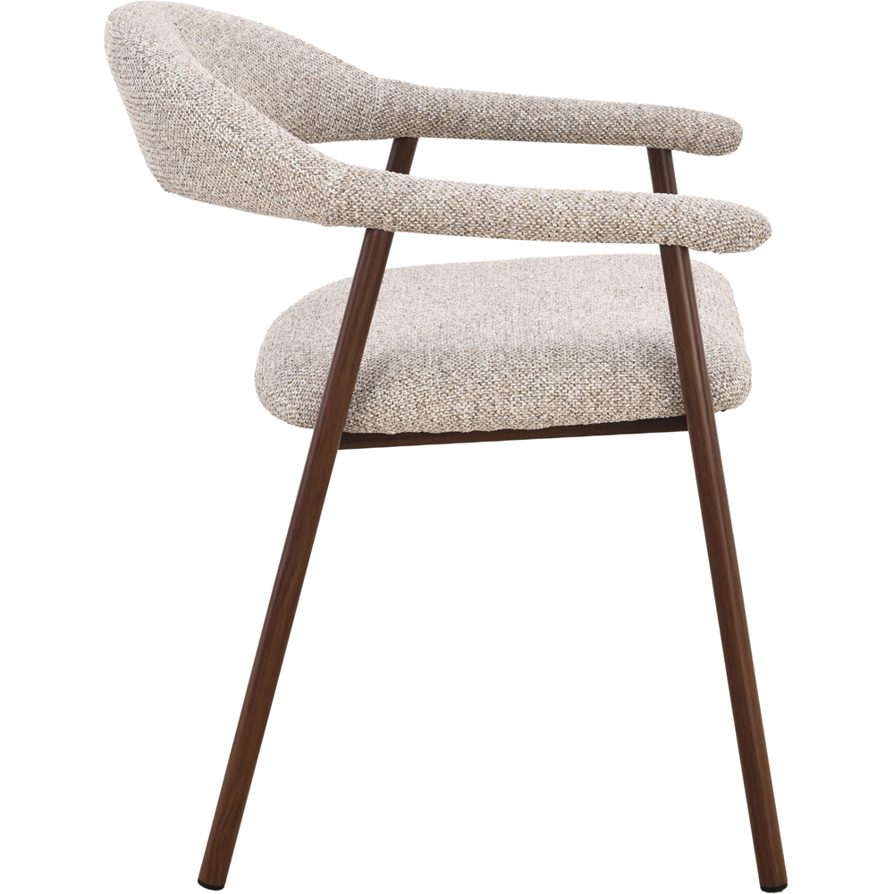 Pair of Laurel Dining Chairs Image 6