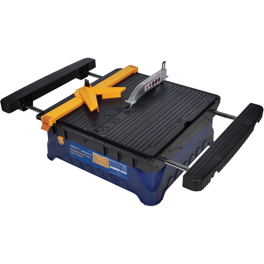 Vitrex Versatile Power Max 560 Tile Cutter Image 3