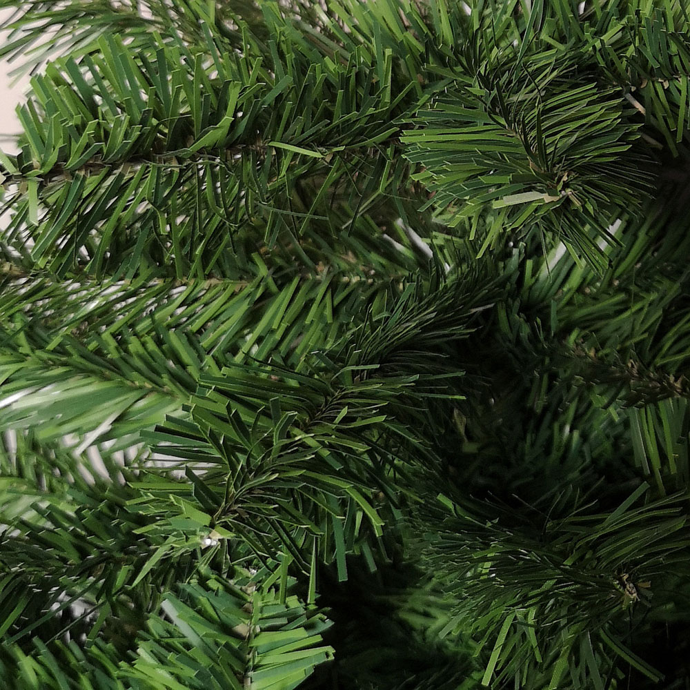 Imperial Pine Green Artificial Christmas Tree 4ft Image 5