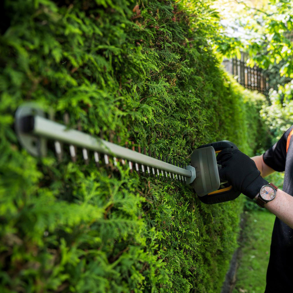 Batavia MAXXPACK Hedge Trimmer 18V Bare Unit Image 3