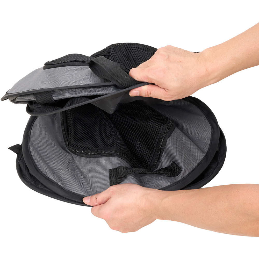 H&O Direct Large Oxford Cloth Folding Pet Playpen Image 4