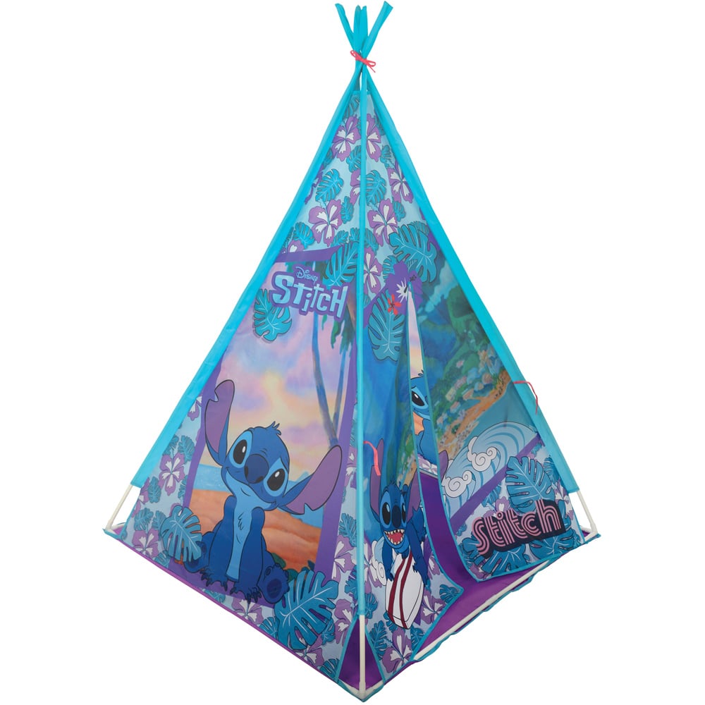 MoVe Stitch Play Tent Image 1