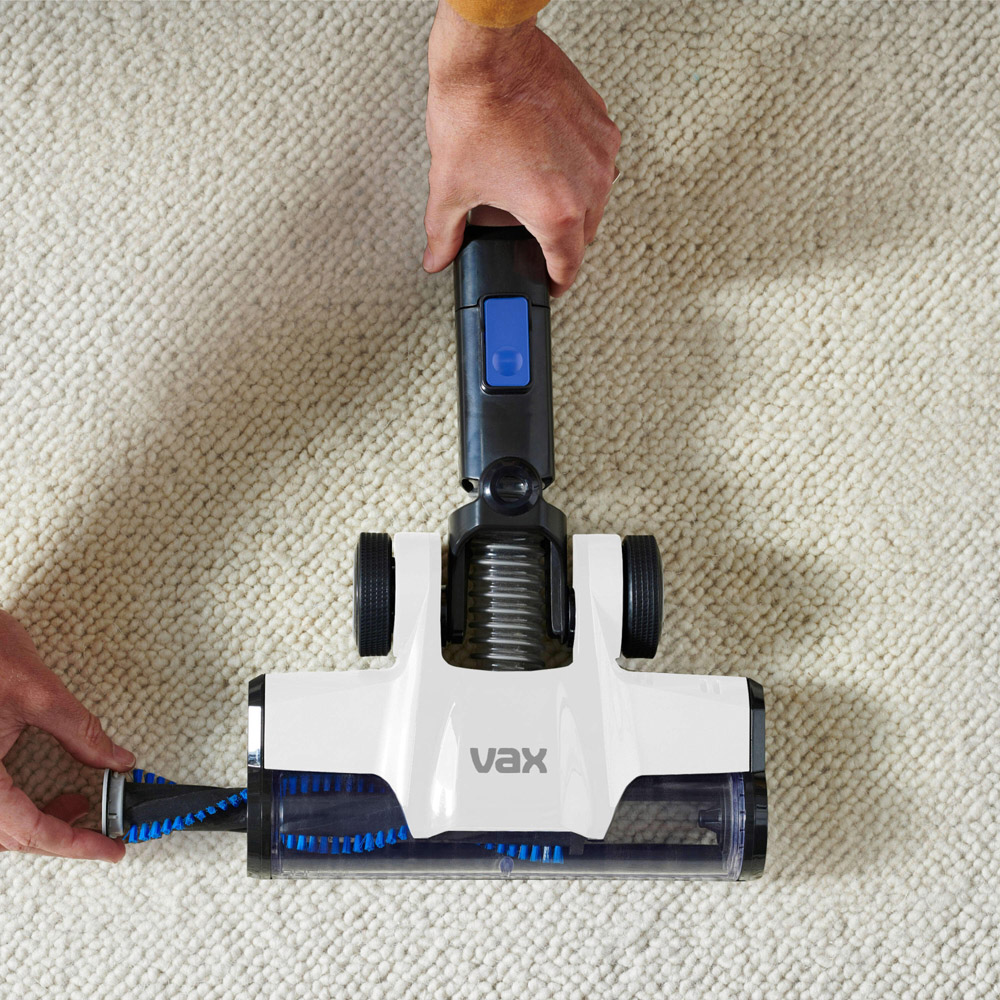 Vax Pace Original Cordless Vacuum Cleaner 0.6L Image 7