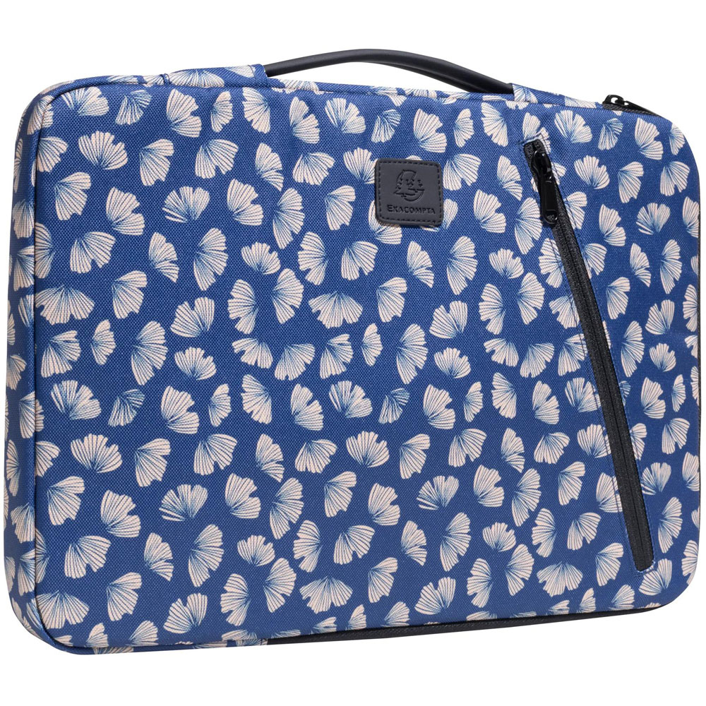 Exacompta Zen 13-14 inch Padded Laptop Sleeve Image 1