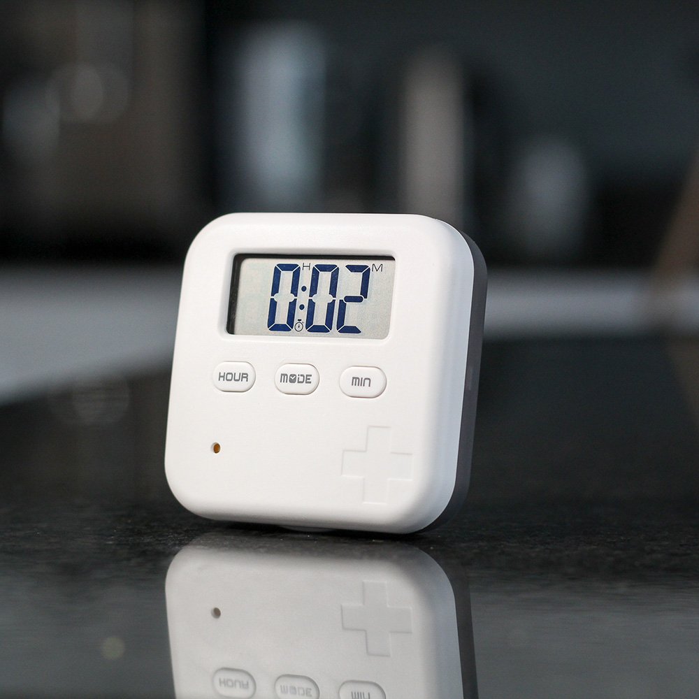 Lifemax Small Vibration Pill Box Image 2