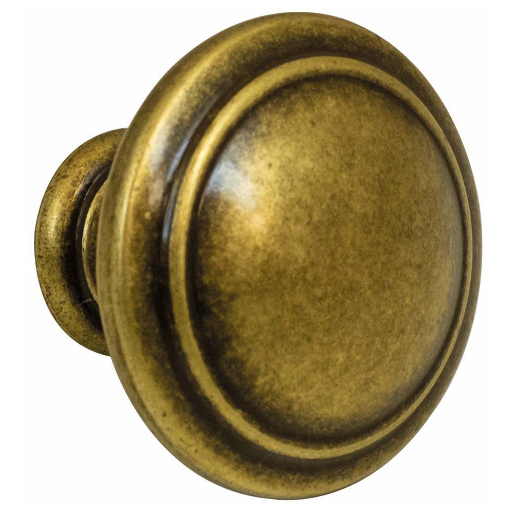 Orbit Antique Bronze Handle 35mm Image
