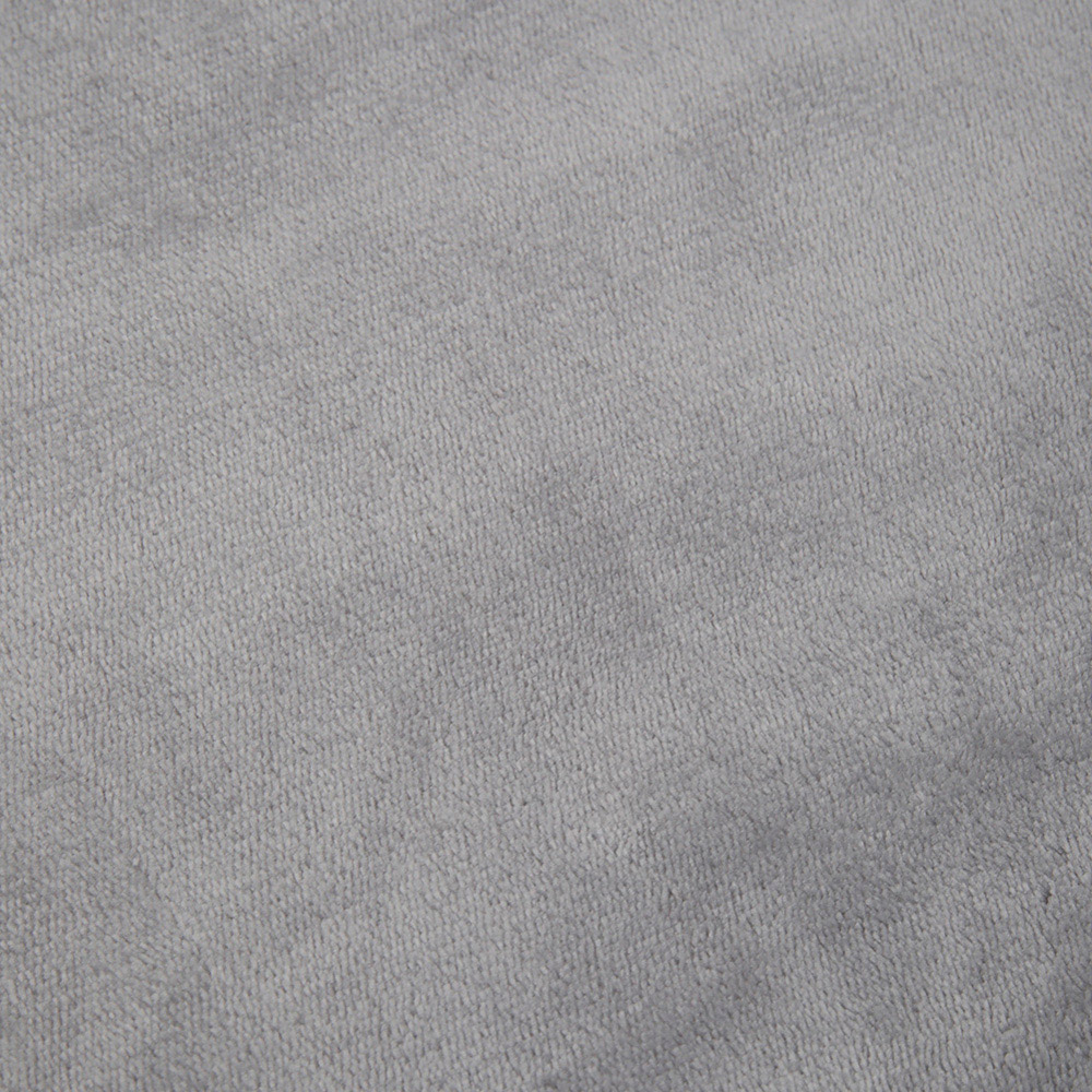 H&O Direct Grey Electric Heated Mattress Pad 160 x 140cm Image 2
