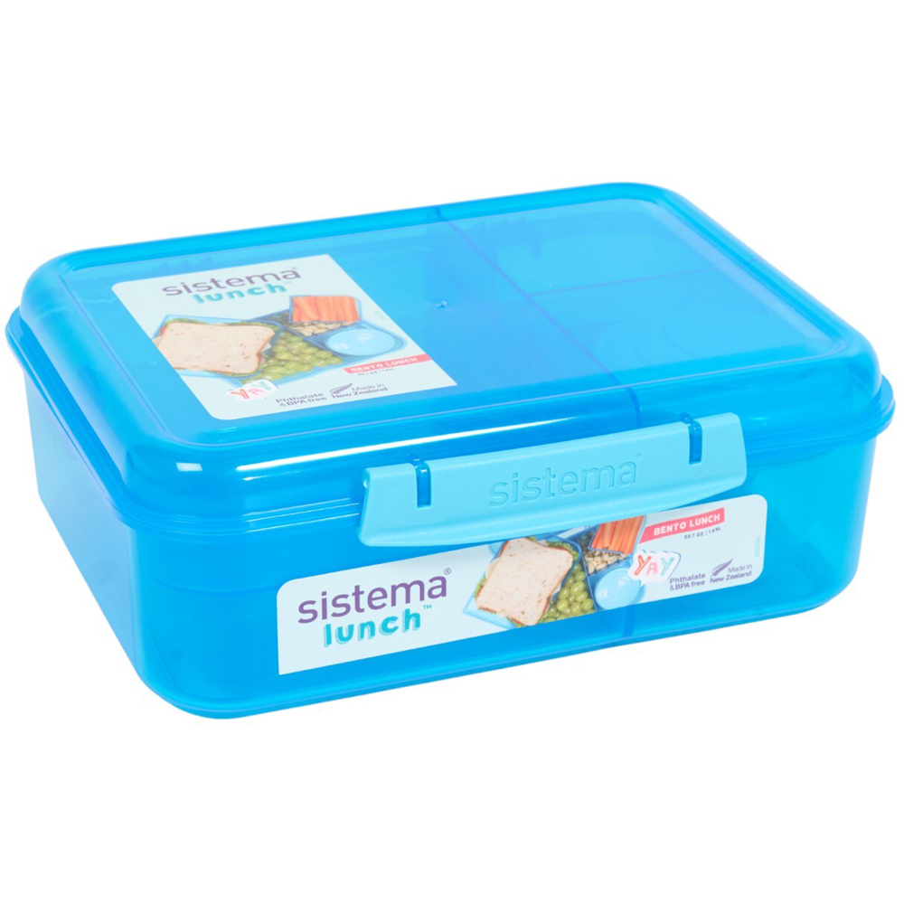 Sistema Bento Lunch Box Image 6