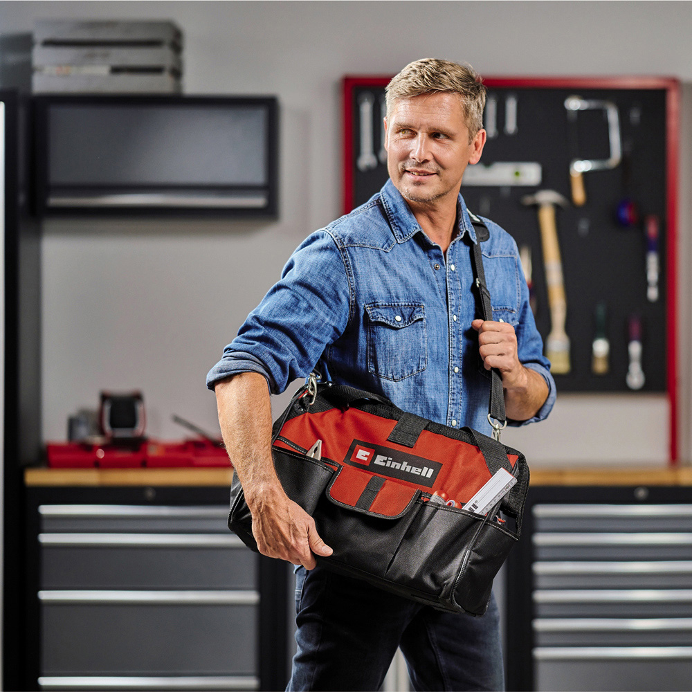 Einhell 45/29 Tool Bag Image 2