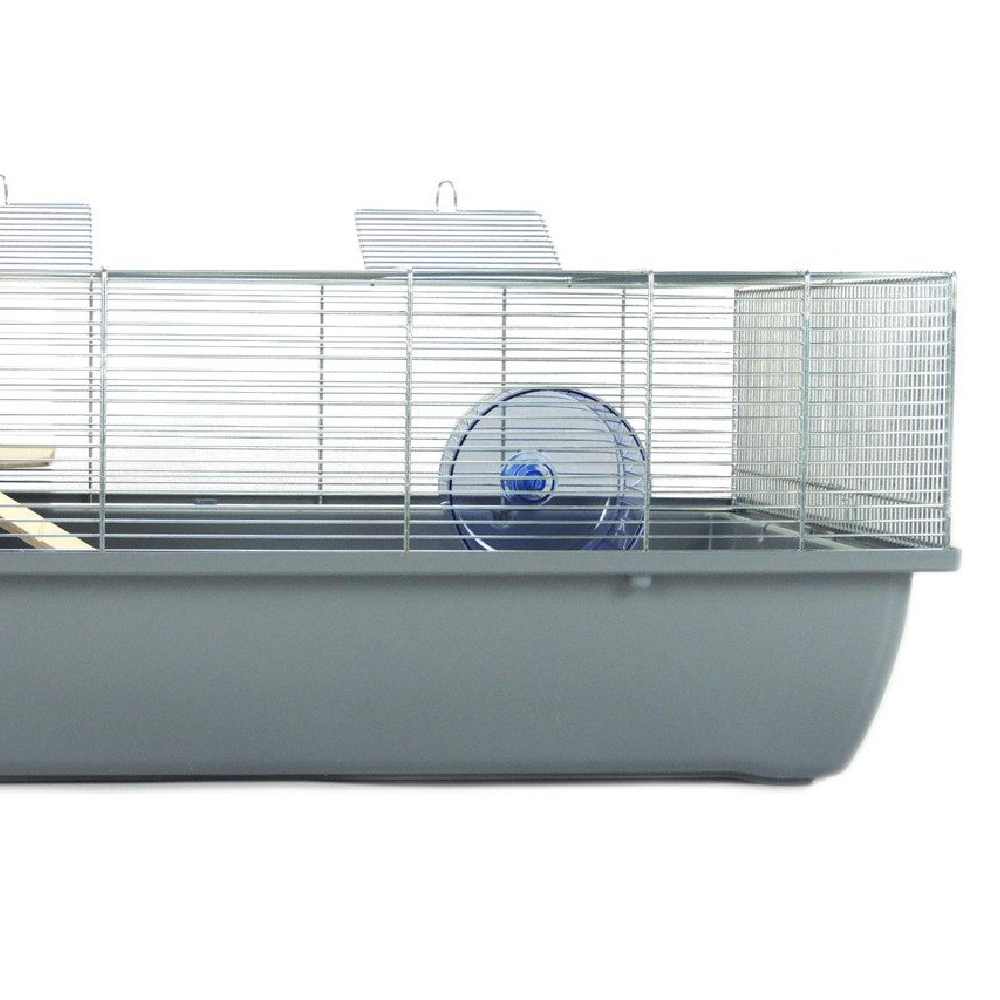 Little Friends Carlton Grey Rat and Hamster Cage Image 3