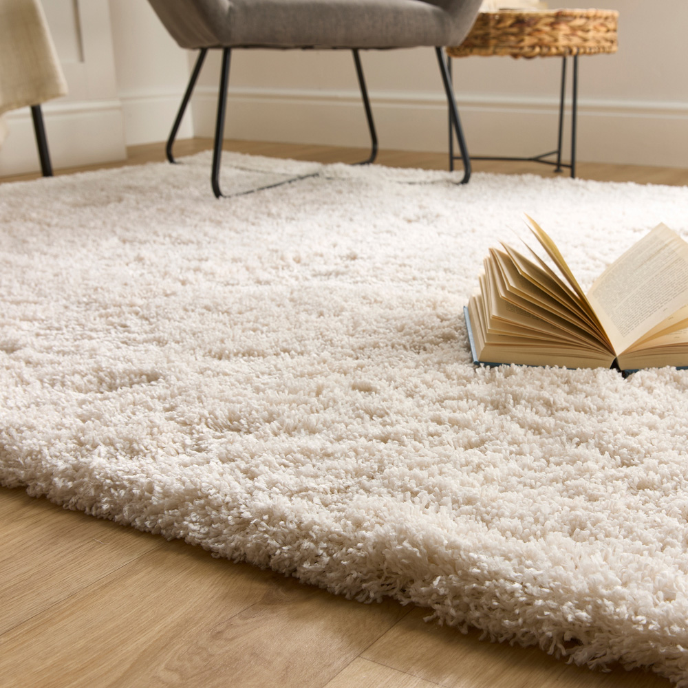 Origins Hadley Cream Rug 80 x 150cm Image 3