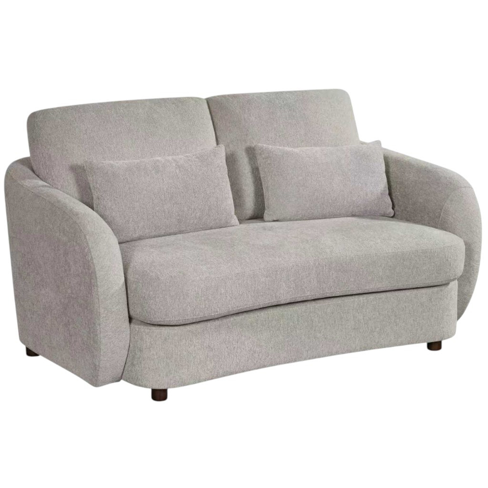 Mabel Sofa - Cream Image 2