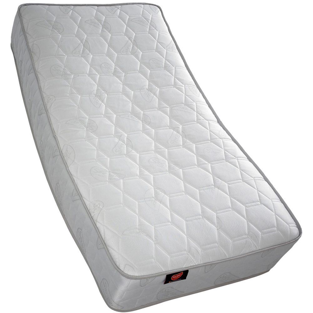 Sareer Matrah Single Orthopaedic Memory Mattress Image 1