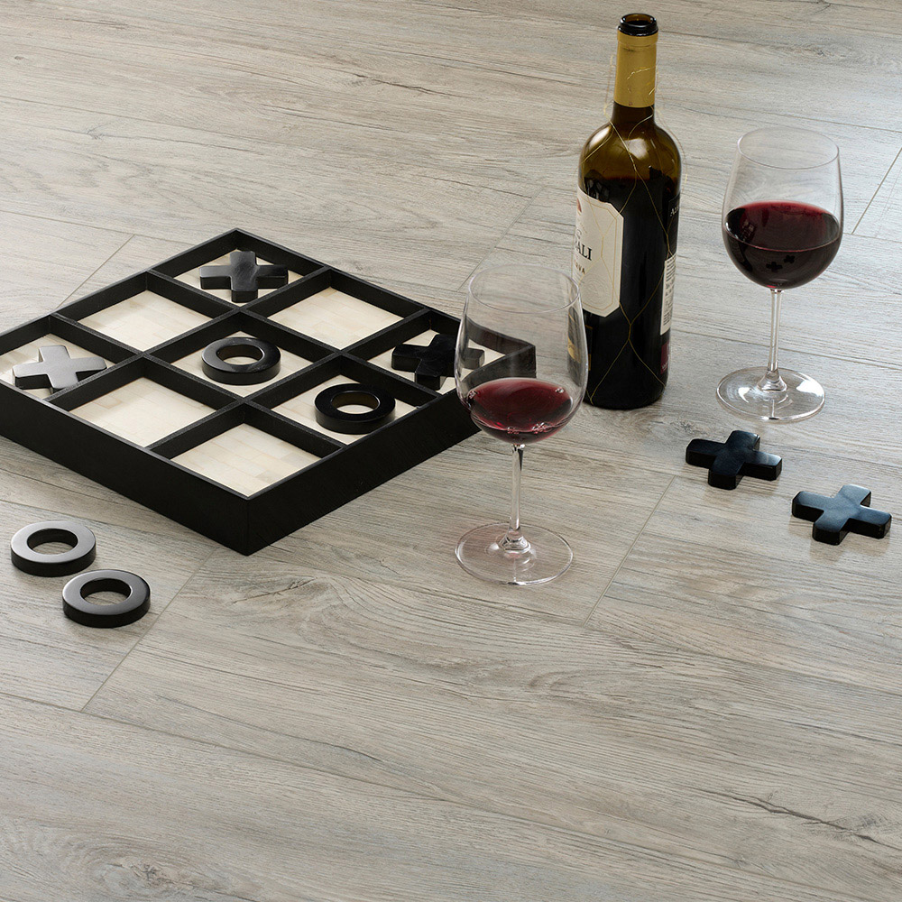 Malmo Brant Rigid Senses Plank LVT Flooring Image 3