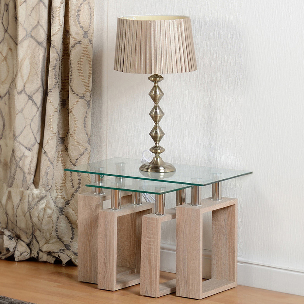Wilko nest of tables deals