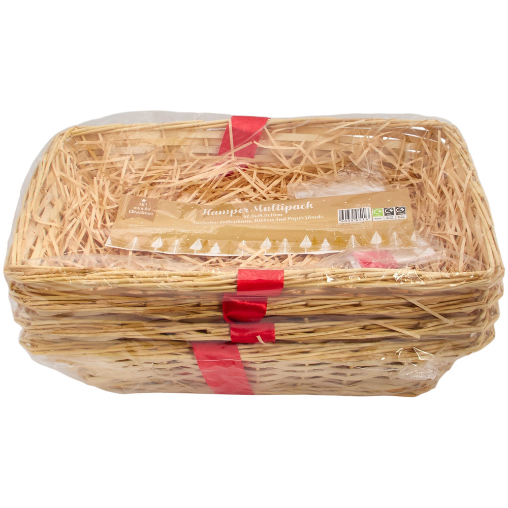Festive Hamper Multipack Natural Image 2