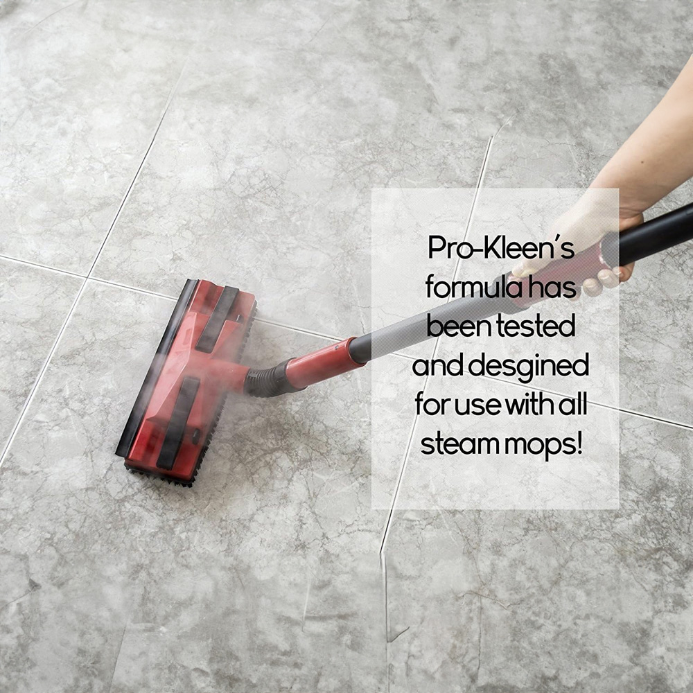Homefront Pro Kleen Pro Plus Citrus Steam Detergent Image 2