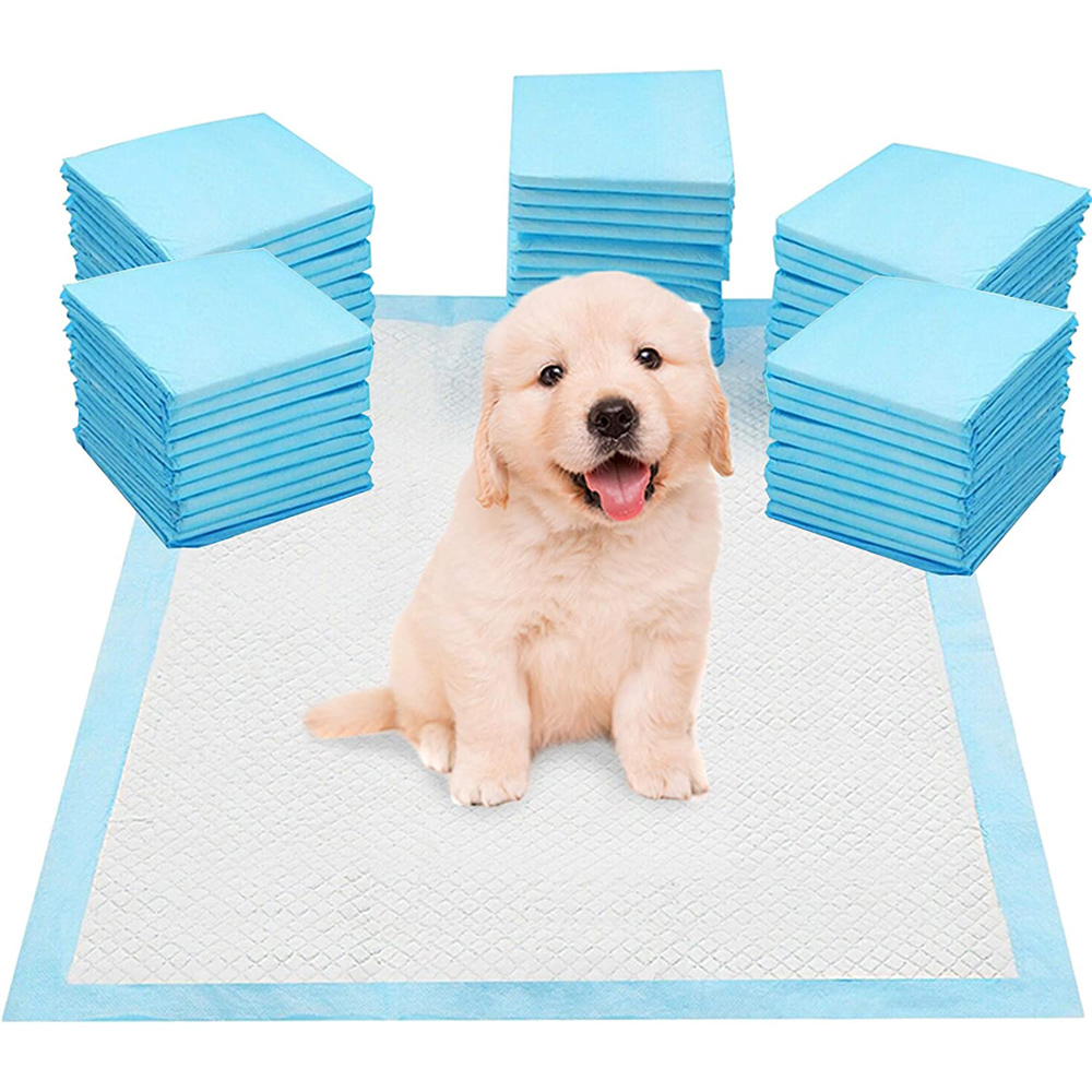 SA Products Puppy Training Pads 50 Pack Image 2