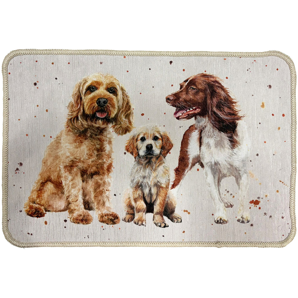 Bree Merryn Washable Mat Image 4