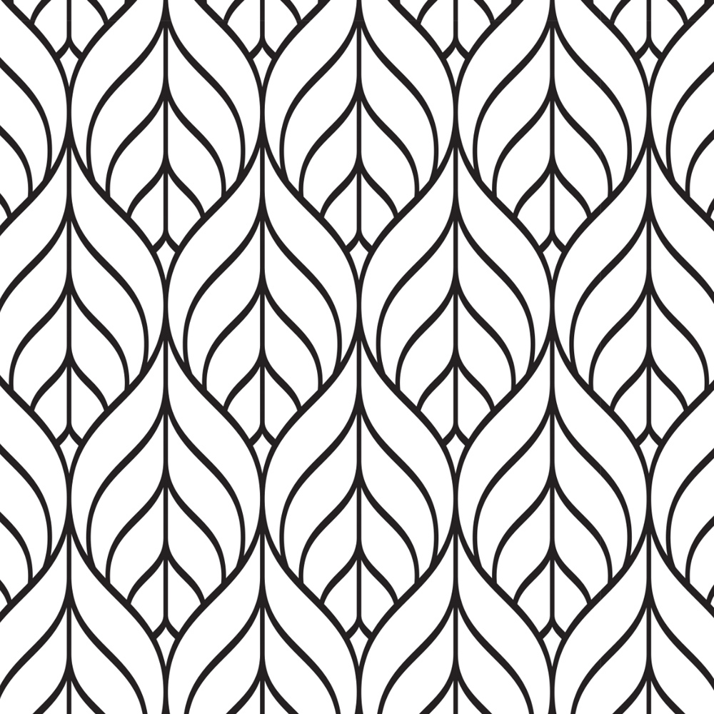 Splashbax Premium Artisan Monochrome Di Bond Shower Panel 2400 x 900mm Image 2