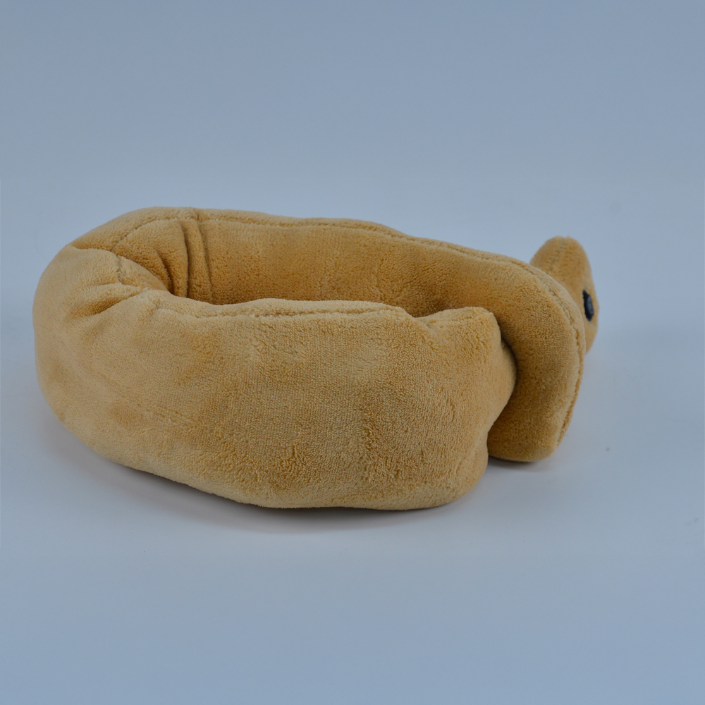 Avilo Beige Neck Massager Image 9