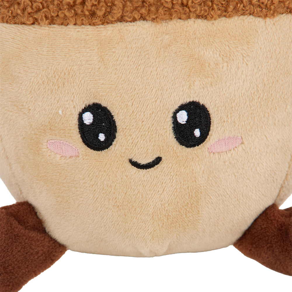 Pumpkin Pickers Dog Toy Image 8