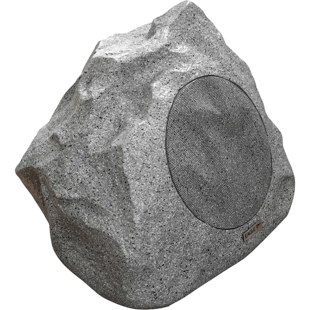 Eagle 4 inch 100V Line Outdoor Rock Speaker 8Ohm Image 3