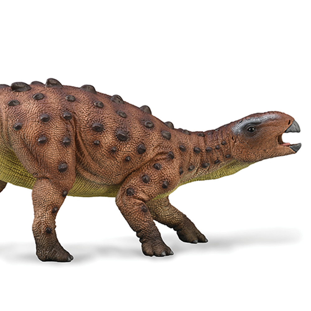 CollectA Stegouros Dinosaur Toy Image 2