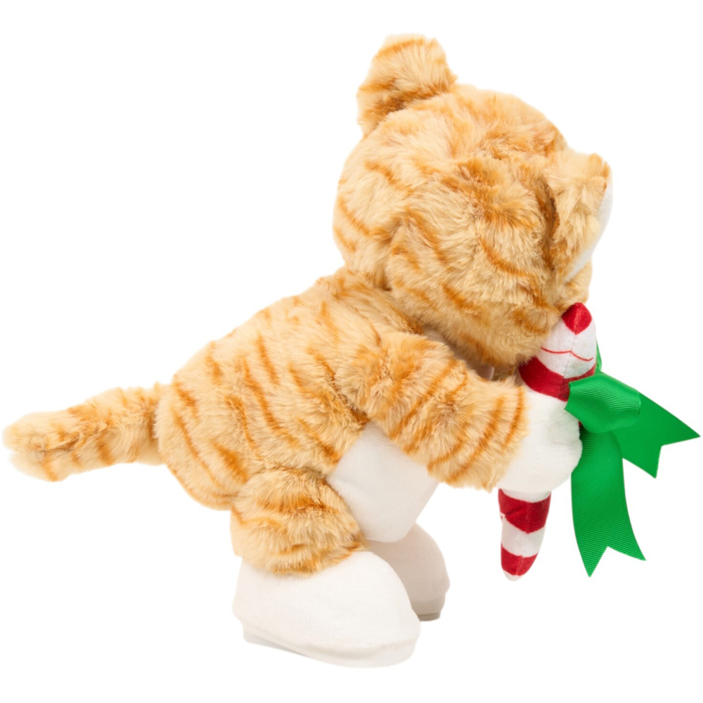 Singing and Dancing Christmas Pet Image 4