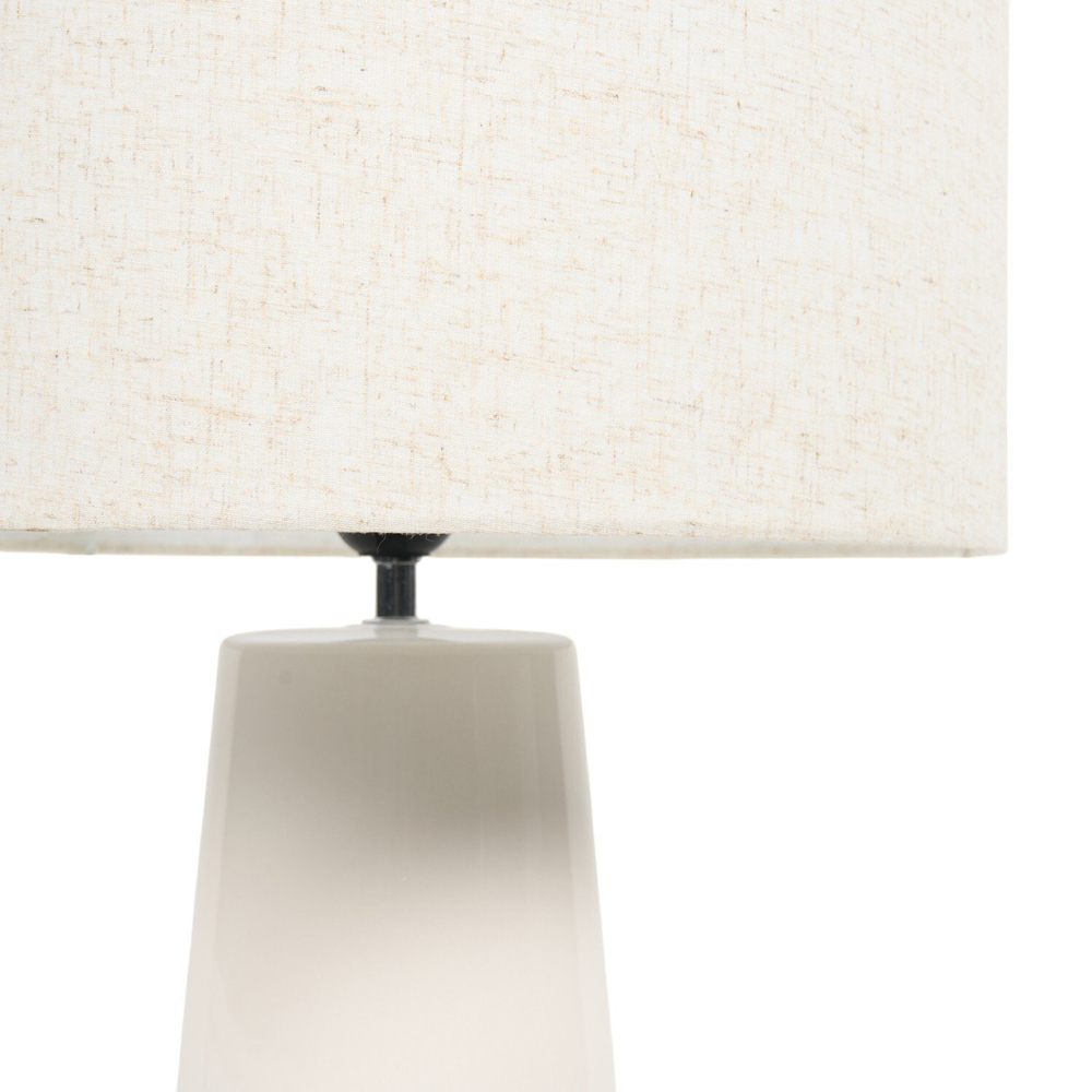 Kendry Table Lamp Beige Image 6