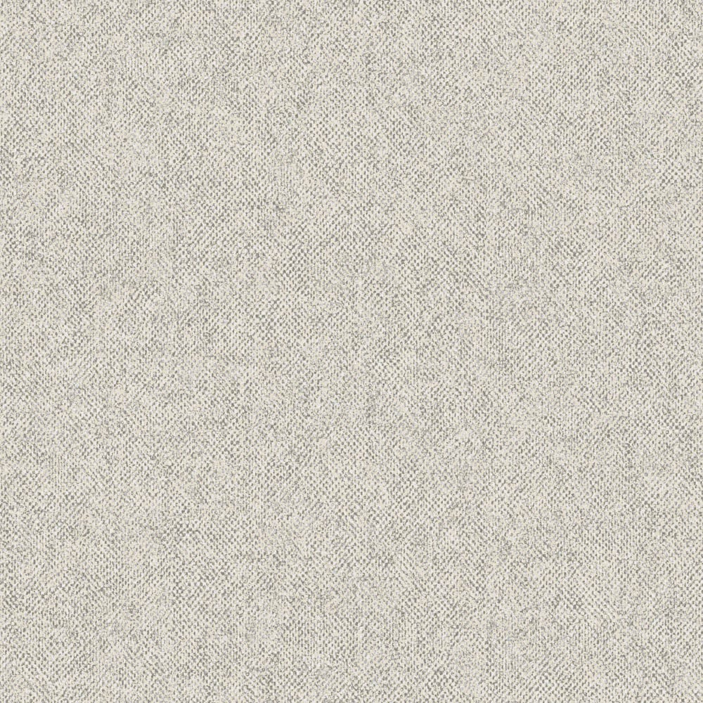 Belgravia Ciara Glitter Texture Silver Wallpaper Image 1