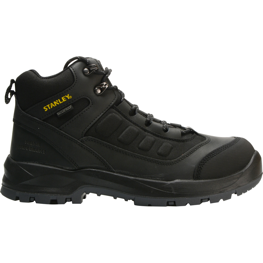 Stanley Flagstaff S3 Waterproof Safety Boots Size 11 Image 2